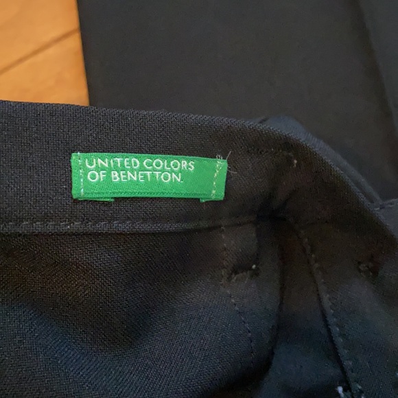 Dress pants Sz 4 - Picture 5 of 5